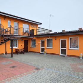 Pokoje gościnne Fala