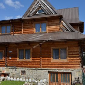 Noclegi - Helena i Andrzej Krzeptowscy-Sabała