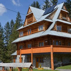 Noclegi Trzebunia Małgorzata i Edward