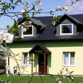 Agroturystyka pod Brzozami