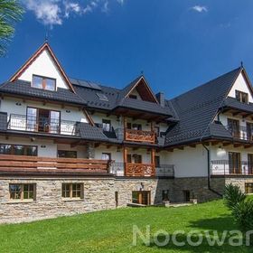 Pokoje Gościnne u Gąsienicy 