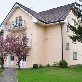 Dom Gościnny U Doroty