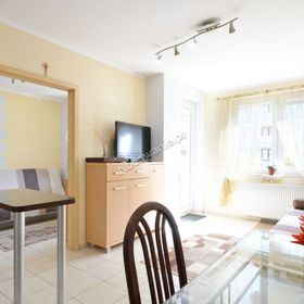 Apartamenty Sztorm 