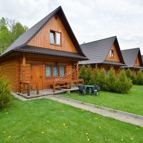 Domki Góralskie Niezapominajka