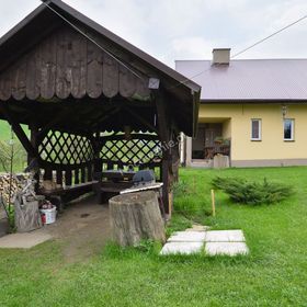 Domki w Górnym Końcu TERKA