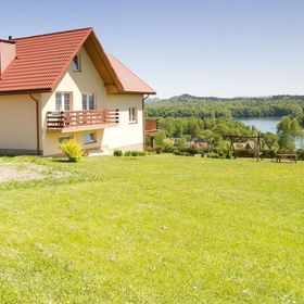 POKOJE GOŚCINNE POLAŃCZYK