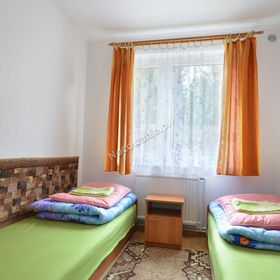 Pokoje w Ustrzykach