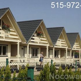 Biały Żagiel Ustronie Morskie