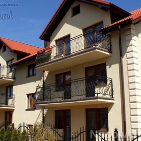 E-Apartamenty by Hanna 