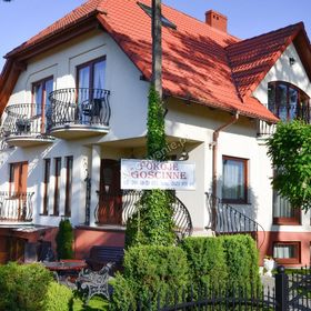 Biały Domek Dziwnów