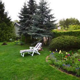 MAZURY- Domek letniskowy Nila z sauną 