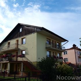 Pokoje Gościnne GRAŻYNA