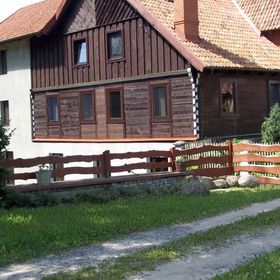 Gospodarstwo Agroturystyczne Stary Młyn