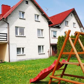 Pokoje gościnne Letnik