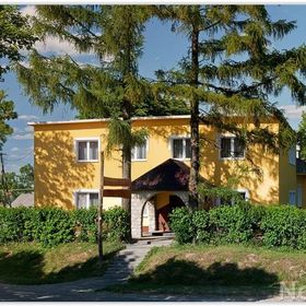 Agroturystyka Pod Lipą 