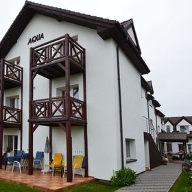 Dom Gościnny Aqua