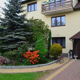 Pokoje na Wodnej w Cieplicach