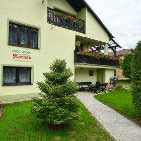 Pokoje Gościnne Harnaś