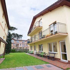 Pokoje gościnne Kaczorowscy