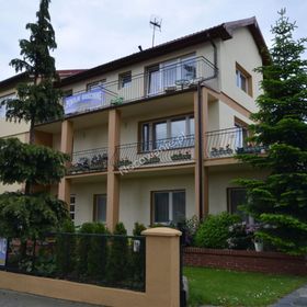 Pokoje gościnne Kaczorowscy