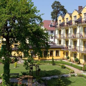 Niechorze Jantar-SPA