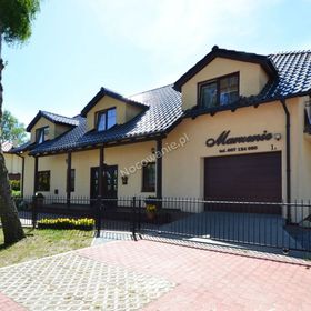 Pokoje Gościnne Marzenie