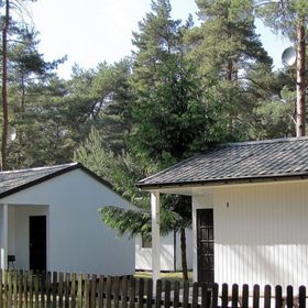 Domki letniskowe Star-Camp