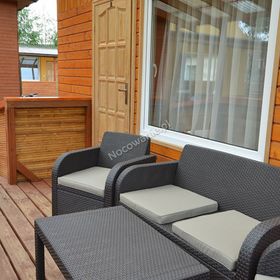 Domki Letniskowe Przy Parku