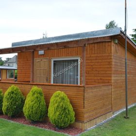 Domki Letniskowe Przy Parku