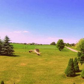 Agroturystyka Pod Lipami