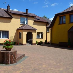 Dom Noclegowy Mertowscy