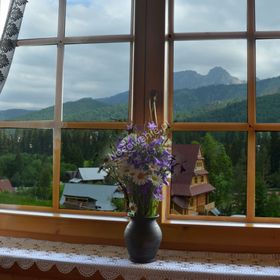 Domek Jaś i Małgosia