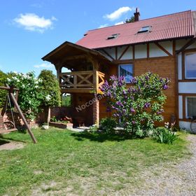 Gospodarstwo Brzozowe Zacisze