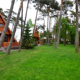 Ośrodek Wczasowy Posejdon