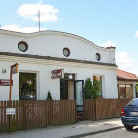 Pokoje gościnne w centrum Kazimierza