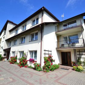 Pokoje Gościnne Maria