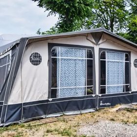 Camping Zacisze Pokoje i Apartamenty