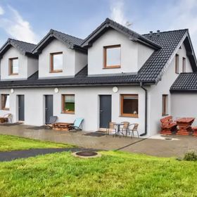 Apartamenty Perydot