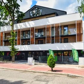 Apartament na Wydmach 