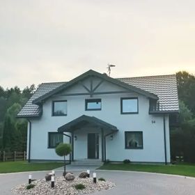 LakeView Apartamenty Przewiez