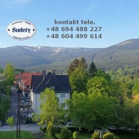 Apartament Sudety
