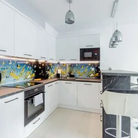 Apartament Bałtycka