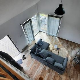ZAKĄTEK HYGGE - domki letniskowe