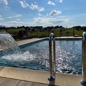 Apartamenty Liliowe - SPA & Wellness