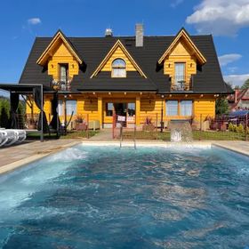 Apartamenty Liliowe - SPA & Wellness