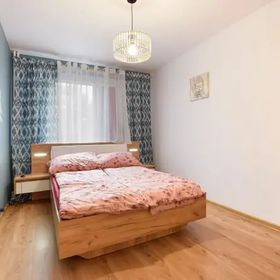 Apartament na Fortecznej