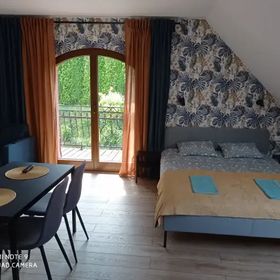 Apartamenty Brzozowe Zacisze 