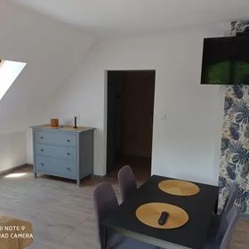 Apartamenty Brzozowe Zacisze 