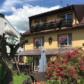 Agroturystyka Grażyna Niemiec 