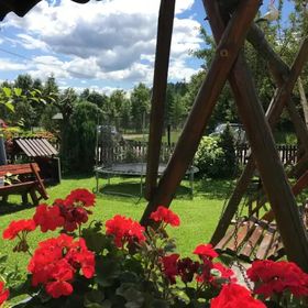 Agroturystyka Grażyna Niemiec 